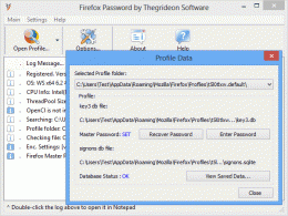 Download Firefox Password by Thegrideon 2016.04.24