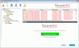 Download Deleted File Recovery 2.0