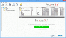 Download NTFS Data Recovery 2.0