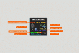 Download Mouse Monitor 4.3