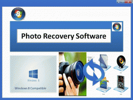 Download Photo Recovery Software