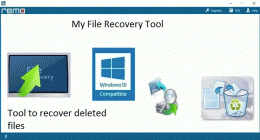 Download File Recovery Software