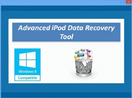 Download Advanced iPod Data Recovery Tool 4.0.0.32