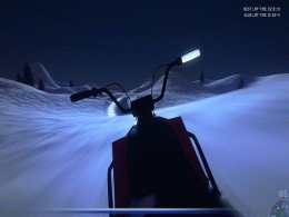 Download FreeGamia Snowmobile Simulator