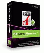 Download PDF Stamp GUI+Command Line
