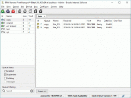 Download RPM Remote Print Manager Elite 32 Bit