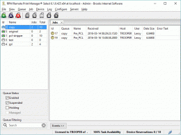 Download RPM Remote Print Manager Select 32 Bit