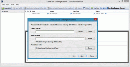 Download Converter EDB to PST Software