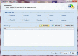 Download MBOX to PST 2013