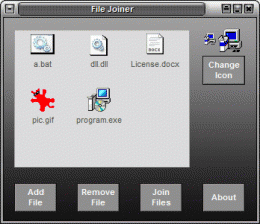 Download File Joiner