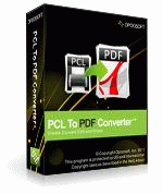 Download PCL To PDF Command Line