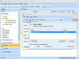 Download Portable Efficient To-Do List Free 5.50.0.540