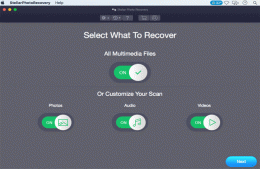 Download Stellar Phoenix Photo Recovery for Mac
