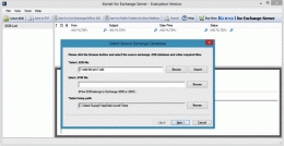 Download EDB to PST Recovery Tool