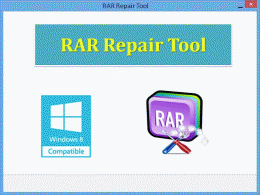Download RAR Repair Tool
