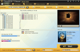 Download CloneDVD 7 Ultimate