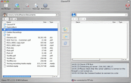 Download Classic FTP Free for Mac