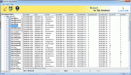 Download Repair SQL MDF File