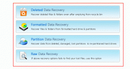 Download Restore Corrupt VHD Data Files