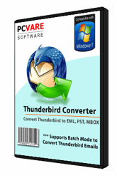 Download Thunderbird Transfer to Outlook 2010 5.0