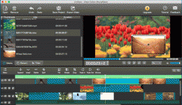 Download MovieMator Free Mac Video Editor