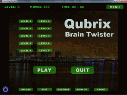 Download Qubrix Brain Twister 0.0.9.