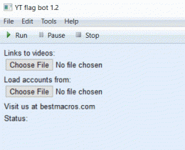 Download YT flag bot
