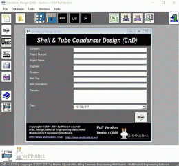 Download Condenser Design