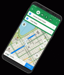 Download MAPS.ME for Android 8.3.6-Google