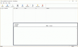 Download Transfer Messages from IncrediMail to Outlook Express 7.4