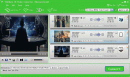 Download 7thShare 3D Video Converter