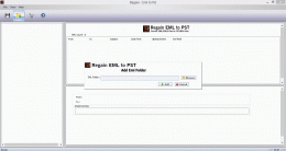 Download EML to PST File 1.0.0.1
