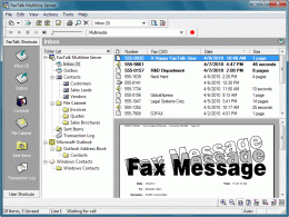 Download FaxTalk Multiline Server