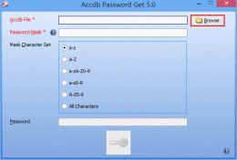 Download Accdb Password Get