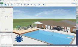 Download DreamPlan Garden and Home Design Free 9.13