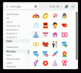 Download Icons8 5.5.0.3