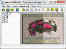 Download Easy Watermark Creator 3.6