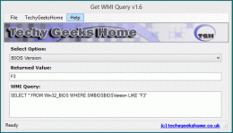 Download Get WMI Query