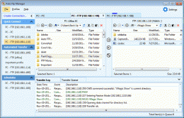 Download Auto FTP Manager 7.04