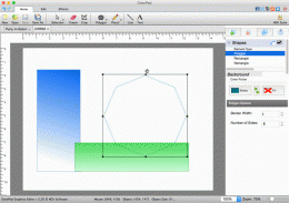 Download DrawPad Graphic Editor Free 2.39