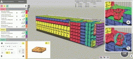 Download Container Loading Calculator 2.1