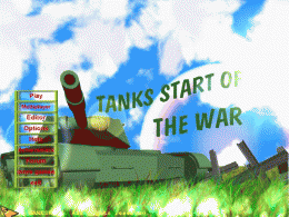 Download Tanks Start Of The War 7.5