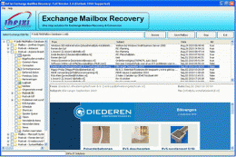 Download EDB Recovery Software