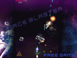 Download Space Blast 2 2.7