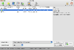 Download Doxillion Plus for Mac 2.56