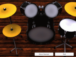 Download Drums Player Simulator 2.9