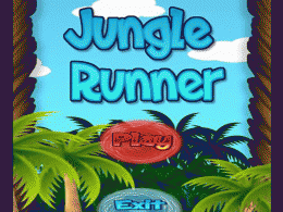 Download Jungle Runner