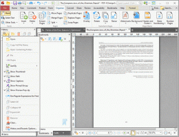 Download PDF-XChange Editor