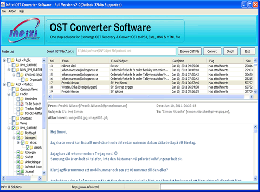 Download Exchange OST to PST 2.0