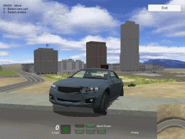 Download Driver Simulator 3D 2015